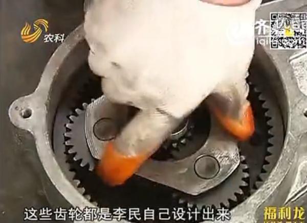 鑫创“迷你”卷帘机